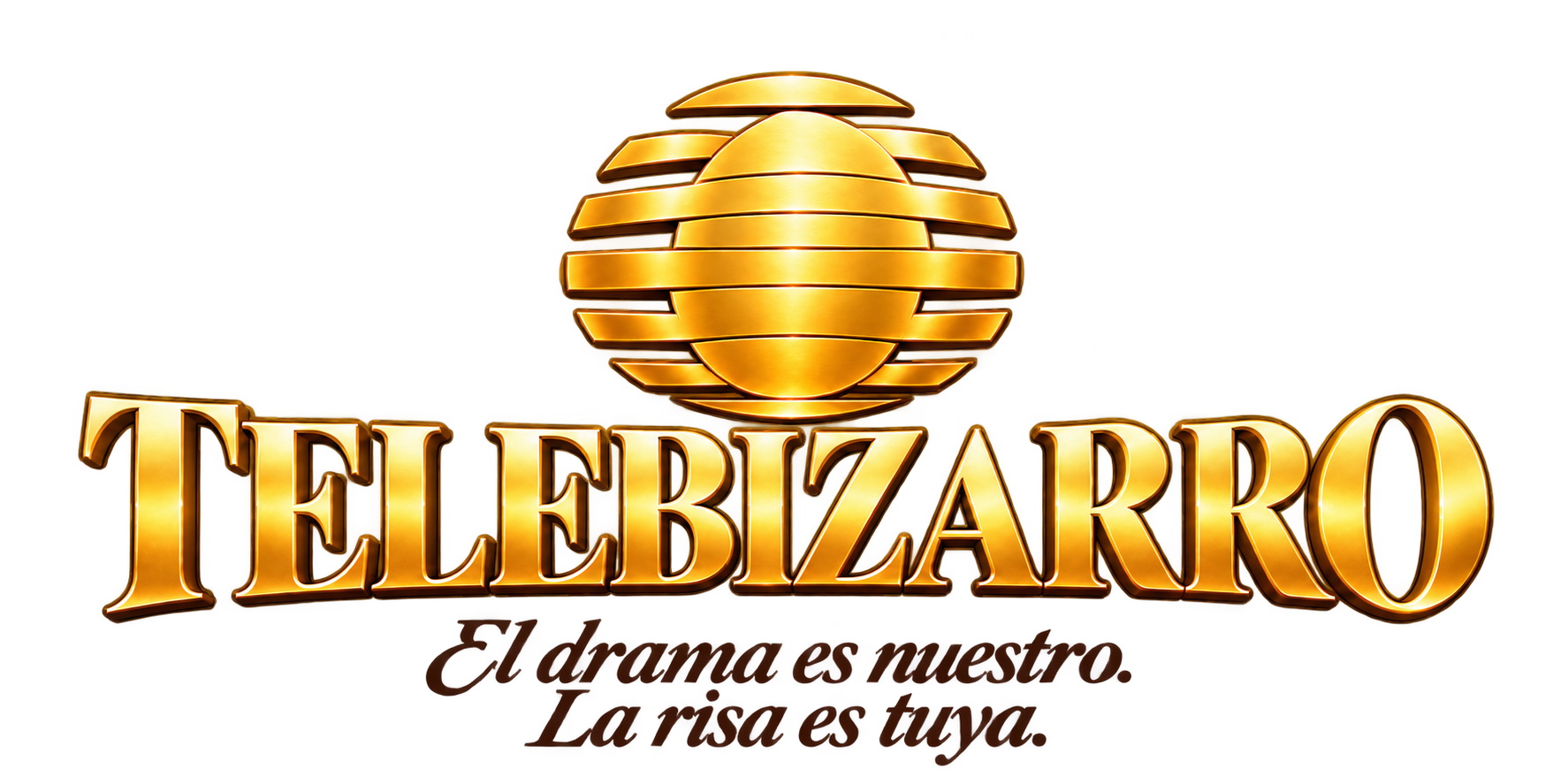 Identidad de telebizarro