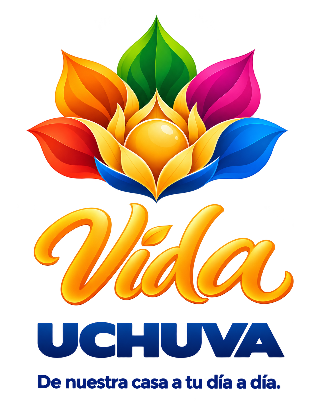 Identidad de vida-uchuva